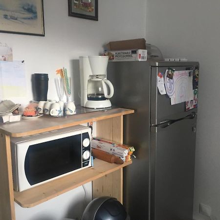 Bel Appartement Berck Экстерьер фото