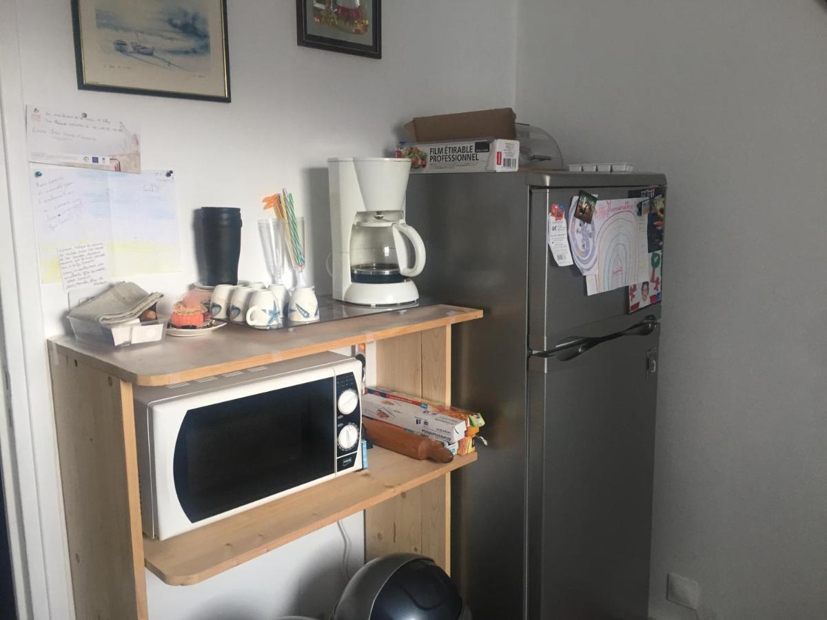 Bel Appartement Berck Экстерьер фото